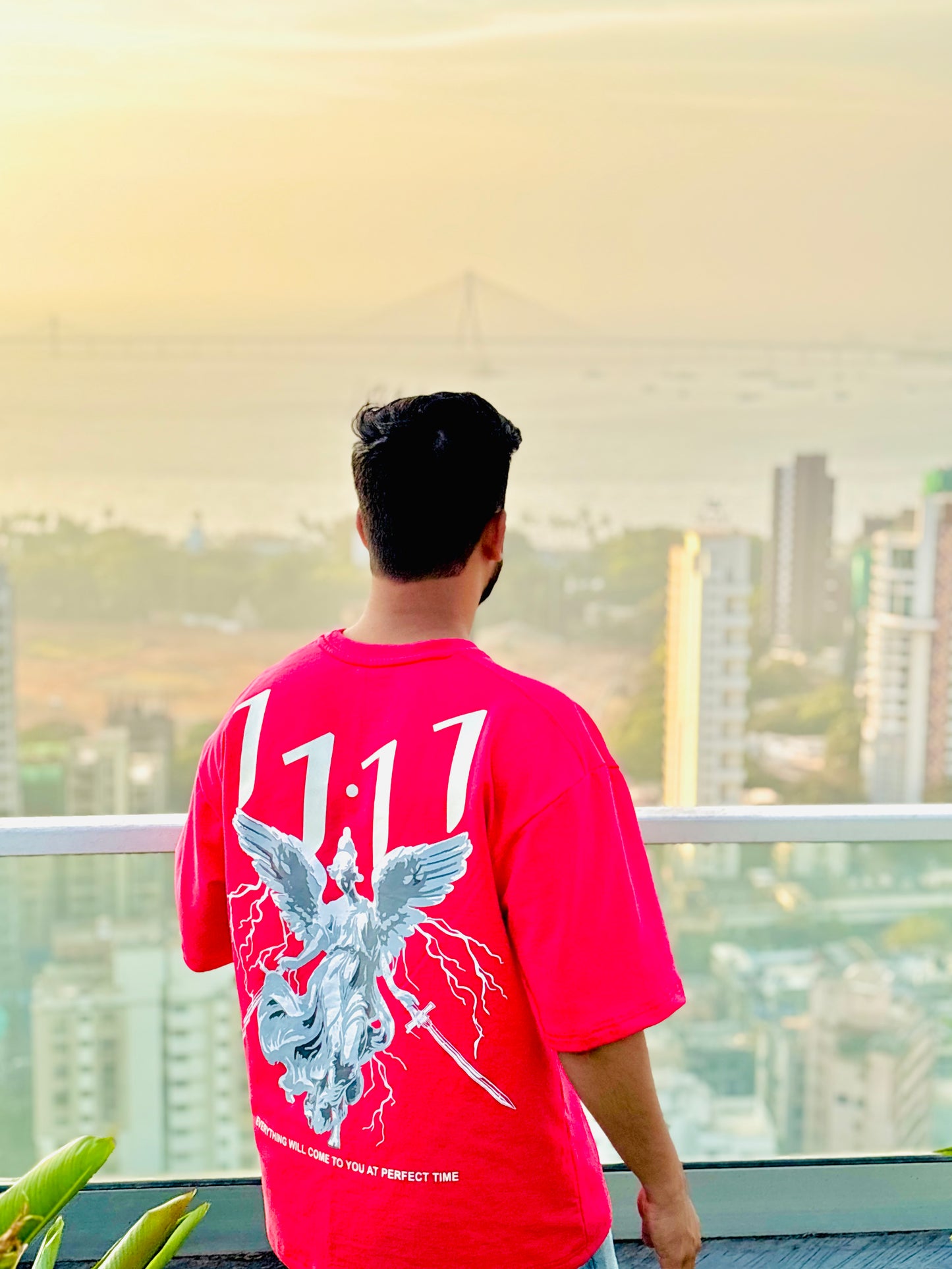 Angel x 11.11
