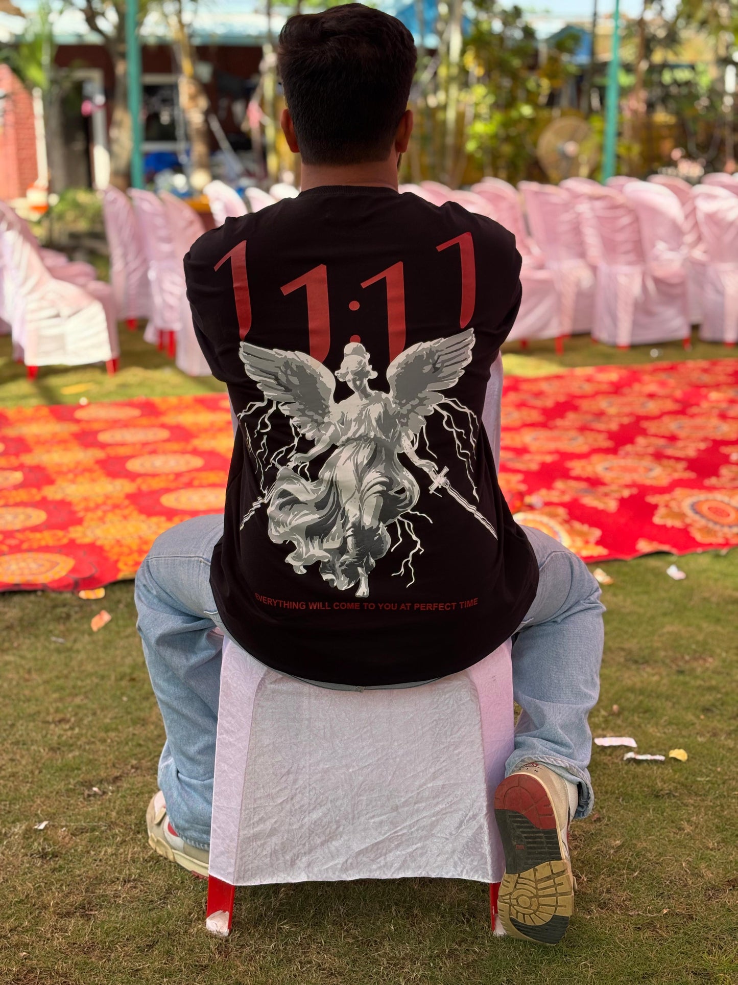 Angel x 11.11