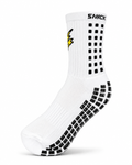 Snickhead Grip Socks – White