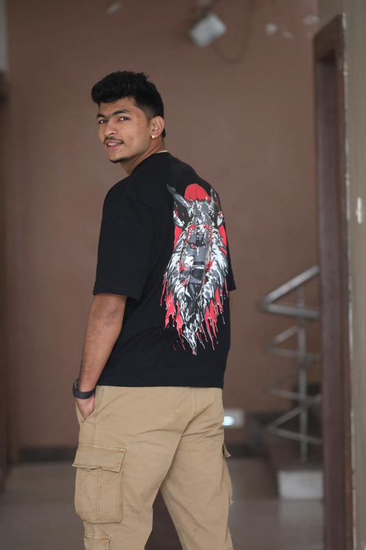 THE ALPHA