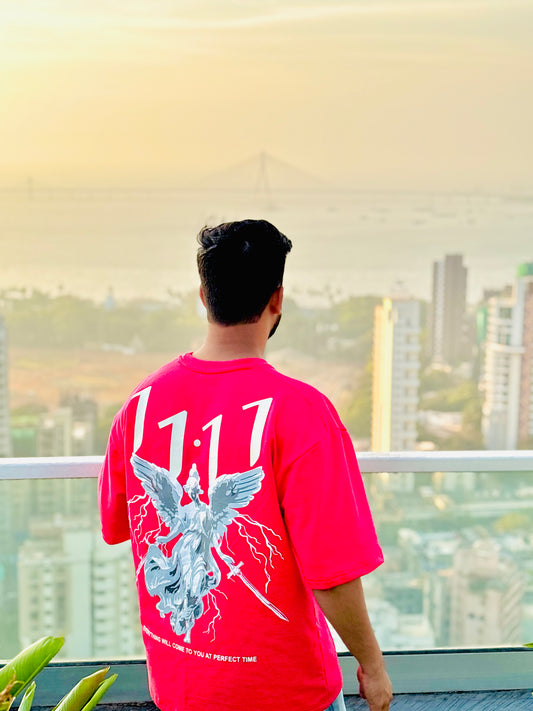 Angel x 11.11